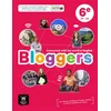 Image de Bloggers, 6e, A1-A2 collectif en occasion ou reconditionné