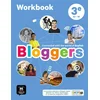 Image de Bloggers, 3e, A2-B1 : workbook collectif en occasion ou reconditionné