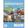 Image de Fantastisch ! lycée : allemand 2de, A2-B1 : nouveaux programmes 2019 collectif en occasion ou reconditionné