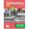 Image de Allemand 1re A2+/B1+ Fantastisch! LycÃ©e - Pack De Fiches Photocopiables Pour La Classe - Edition 2019 en occasion ou reconditionné