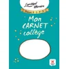Image de Français 6e, 5e, 4e, 3e : mon carnet collège Claire Montanari en occasion ou reconditionné