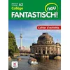 Image de Allemand 3e AnnÃ©e A2 Fantastisch! CollÃ¨ge - Cahier D'activitÃ©s en occasion ou reconditionné