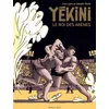 Image de YÃ©kini Le Roi Des ArÃªnes en occasion ou reconditionné