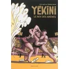 Image de Yékini, le roi des arènes Lisa Lugrin, Clément Xavier en occasion ou reconditionné