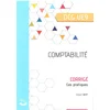 Image de Comptabilité, DCG UE9 : corrigé, cas pratiques Robert Wipf en occasion ou reconditionné