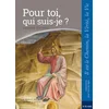 Image de Pour toi, qui suis-je ? : cahier enfant, CM1, 9-10 ans àglise catholique. Diocà se (Dijon). Service diocésain de catéchà se en occasion ou reconditionné