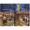 Image de Grand Calendrier De L'avent Pop-Up Des Santons De Provence - Avec Son Livret D'accompagnement en occasion ou reconditionné