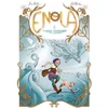 Image de Enola & les animaux extraordinaires. Vol. 1-3 Joris Chamblain, Lucile Thibaudier en occasion ou reconditionné