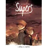 Image de Supers - Cycle 2 - Tome 1 - (R)Ãvolutions en occasion ou reconditionné
