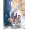 Image de Red. Vol. 3. Le secret d'Atouvent Falzar, Antonello Dalena en occasion ou reconditionné