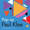 Image de Pop-up Paul Klee : voyage d'un tableau à un autre Claire Zucchelli-Romer en occasion ou reconditionné