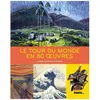 Image de Le Tour Du Monde En 80 Oeuvres en occasion ou reconditionné