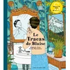 Image de Le tracas de Blaise Raphaële Frier, Julien Martinià re en occasion ou reconditionné
