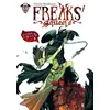 Image de Freaks' Squeele - Tome 3 en occasion ou reconditionné