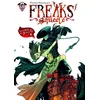 Image de Freaks' squeele. Vol. 3. Le tango de la mort Florent Maudoux en occasion ou reconditionné