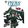 Image de Freaks' Squeele - Tome 4 en occasion ou reconditionné