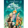 Image de Wakfu - Shak Shaka - Tome 1 en occasion ou reconditionné
