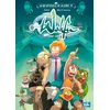 Image de Wakfu. Shak Shaka. Vol. 1 Kahel, Saturax, Mig en occasion ou reconditionné