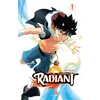Image de Radiant. Vol. 1 Tony Valente en occasion ou reconditionné