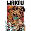 Image de Wakfu - Manga - Tome 2 : La LÃ©gende De Jiva en occasion ou reconditionné
