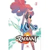 Image de Radiant - Tome 3 en occasion ou reconditionné