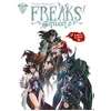 Image de Freaks' squeele. Vol. 7. A-Move & Z-Movie florent maudoux en occasion ou reconditionné