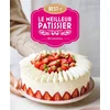 Image de Le meilleur pâtissier : best of : 80 recettes Le Meilleur Pâtissier en occasion ou reconditionné