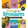 Image de Incroyables dinosaures : 60 cris collectif en occasion ou reconditionné