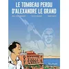 Image de Le Tombeau Perdu D'alexandre Le Grand en occasion ou reconditionné