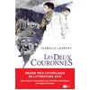 Image de Les deux couronnes Isabelle Laurent en occasion ou reconditionné