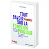 Image de Tout savoir sur la fonction publique : spécial réforme : les grandes questions par thèmes pour prépa Pierre Gévart en occasion ou reconditionné