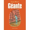 Image de Géante Fanny Michaëlis en occasion ou reconditionné