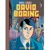 Image de David Boring Daniel Clowes en occasion ou reconditionné