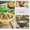 Image de Je ferais bien une soupe ! : recettes gourmandes des 4 saisons Marie Chioca en occasion ou reconditionné