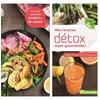 Image de Mes Recettes Détox Super-Gourmandes ! en occasion ou reconditionné