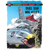 Image de Les aventures de Buck Danny : classic. Vol. 2. Duel sur Mig Alley Frédéric Zumbiehl, Jean-Michel Arroyo en occasion ou reconditionné
