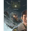 Image de L'aigle à deux têtes : Eagle. Vol. 1. Un destin dans l'orage J.G. Wallace, Julien Camp en occasion ou reconditionné