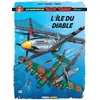 Image de Les Aventures De Buck Danny "Classic - Tome 4 - L'Ã®le Du Diable en occasion ou reconditionné