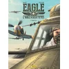 Image de L'aigle à deux têtes : Eagle. Vol. 2. Double jeu J.G. Wallace, Julien Camp en occasion ou reconditionné