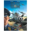 Image de Adler : L'aigle Ã Deux TÃªtes - Tome 4 - Le Choix Du Retour en occasion ou reconditionné