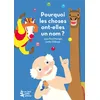 Image de Pourquoi les choses ont-elles un nom ? Jean-Paul Mongin en occasion ou reconditionné