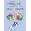 Image de Newton et la confrérie des astronomes Marion Kadi, Abram Kaplan en occasion ou reconditionné