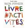 Image de Mon premier livre d'activités Pascale Estellon en occasion ou reconditionné