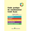 Image de Guide pratique du coordonnateur Ulis école Christelle Abraham Valette, Ottilie Freymond en occasion ou reconditionné