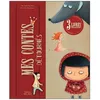 Image de Mes Contes DÃ©tournÃ©s - Coffret 3 Albums, Poucet Et Le Mange-Cailloux - Princesse Dodo - Capuche en occasion ou reconditionné