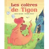 Image de Les colères de Tigon Karine Quesada, Amandine Wanert en occasion ou reconditionné