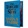Image de Une braise sous la cendre. Vol. 2. Une torche dans la nuit Sabaa Tahir en occasion ou reconditionné