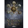 Image de Le serment de l'orage. Vol. 1 Gabriel Katz en occasion ou reconditionné