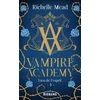 Image de Vampire academy. Vol. 5. Lien de l'esprit Richelle Mead en occasion ou reconditionné