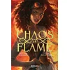 Image de Chaos & Flame Tessa Gratton, Justina Ireland en occasion ou reconditionné